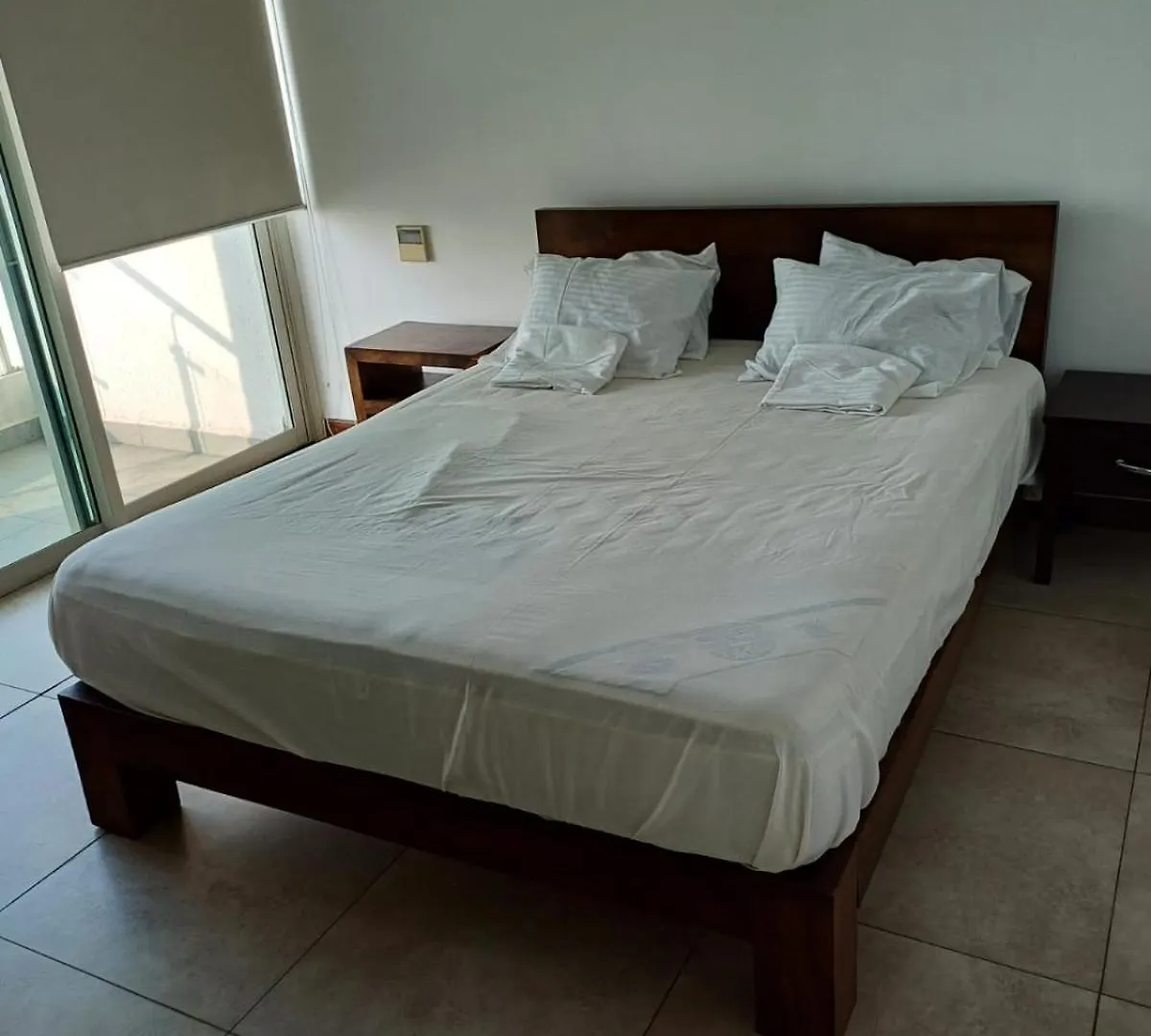 Iceland Residencies كولمبو شقة