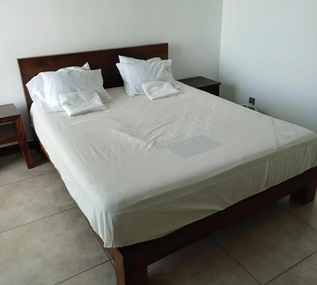 شقة Iceland Residencies كولمبو سريلانكا